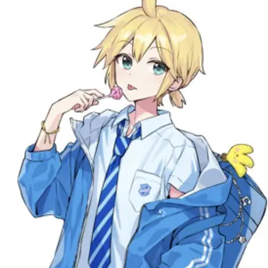 Profile image of レン