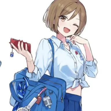 Profile image of MEIKO