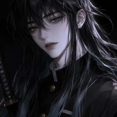 Profile image of 토키토 무이치로