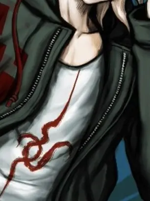 naginyan_nanamiperopero의 Abusive Komaeda
