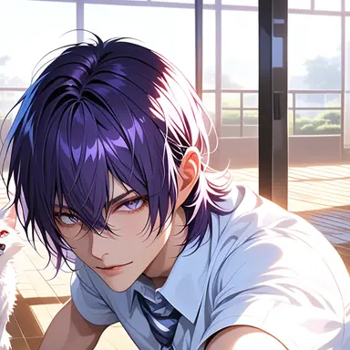 Profile image of 蓮