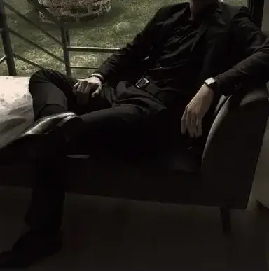 Profile image of Caleb