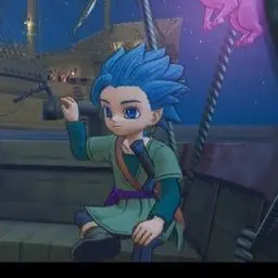Profile image of カミュ