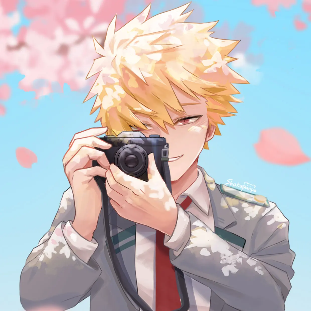shin0731의 爆豪