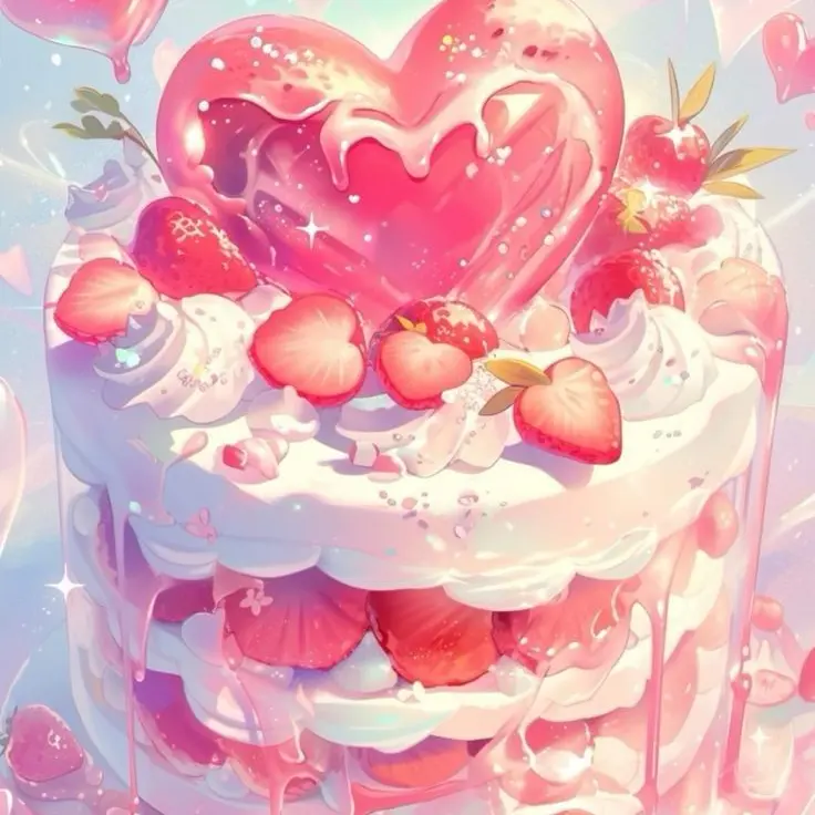 PutridSeed0210의 꿈빛 파티시엘