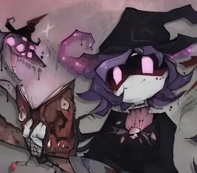 VainSign1781의 MD -Halloween-