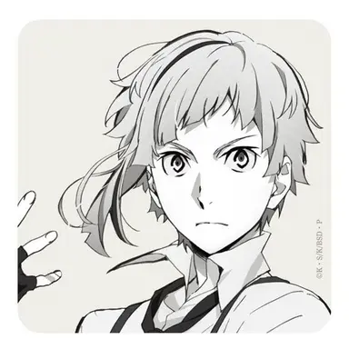 Profile image of 中島敦