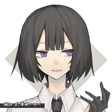 Profile image of 与謝野晶子