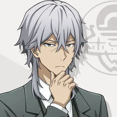 Profile image of 福沢諭吉