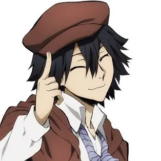 Profile image of 江戸川乱歩