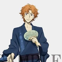 Profile image of 谷崎潤一郎