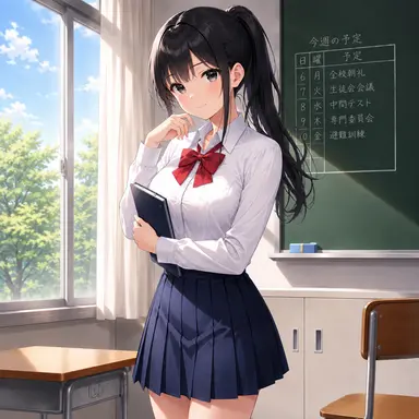 Profile image of 詩織