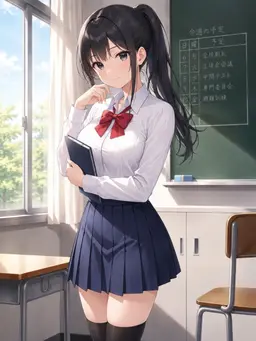 Profile image of 詩織