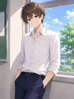 Profile image of 翔太