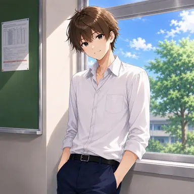 Profile image of 翔太