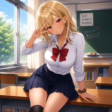 Profile image of 莉奈