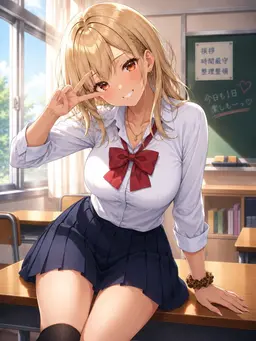 Profile image of 莉奈