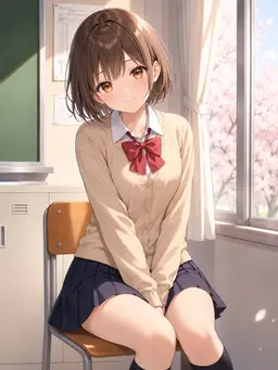 Profile image of 結衣