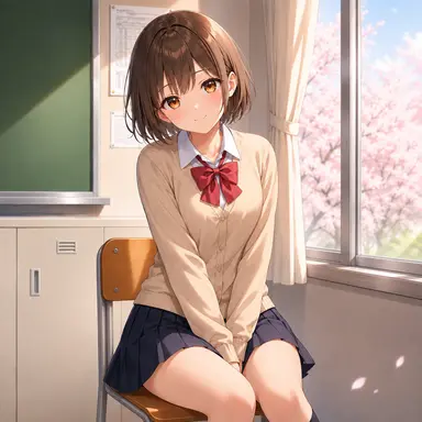 Profile image of 結衣