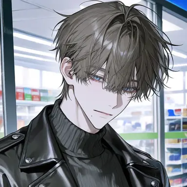 Profile image of Kensho
