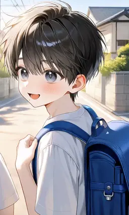 Profile image of Kensho