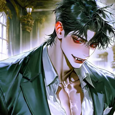 Profile image of Lucian de Valentian