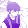 Profile image of Isagi Yoichi