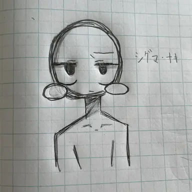 Profile image of シグキン