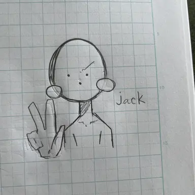 Profile image of jack