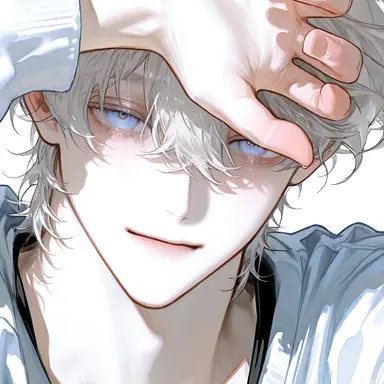 Profile image of 白石晴