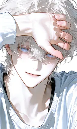 Profile image of 白石晴