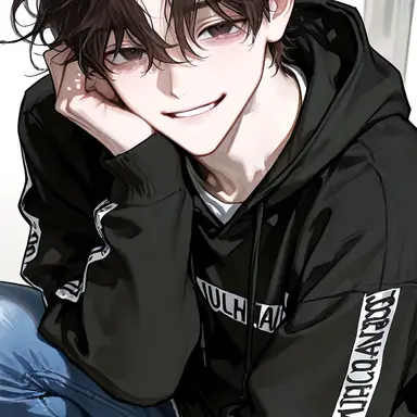 Profile image of 桐谷悠真