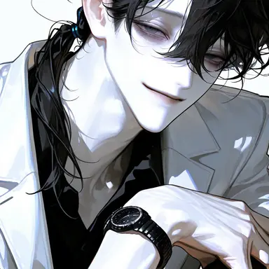 Profile image of 黒柳玲