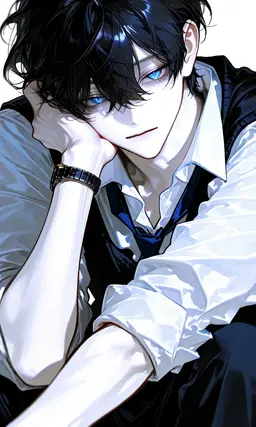 Profile image of 神崎蓮
