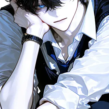 Profile image of 神崎蓮