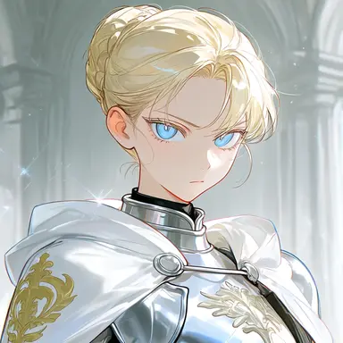 Profile image of Celia