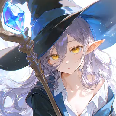 Profile image of Lumina
