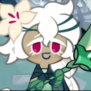 Profile image of 세인트 릴리