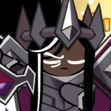 Profile image of 다크 카카오