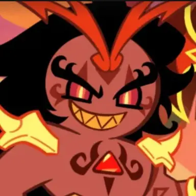 Profile image of 버닝 스파이스