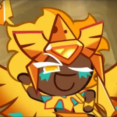 Profile image of 골드 치즈