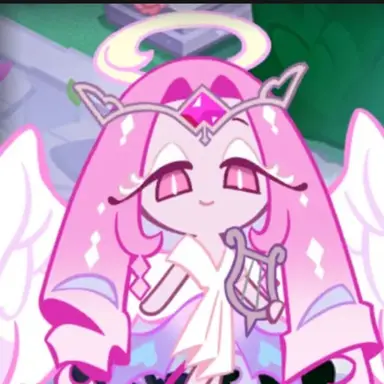 Profile image of 이터널 슈가