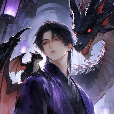 Profile image of 데카르트 이리스토