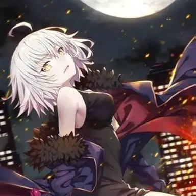 Profile image of ジャンヌ・オルタ