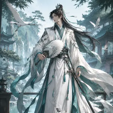 Profile image of チェガル・ウン