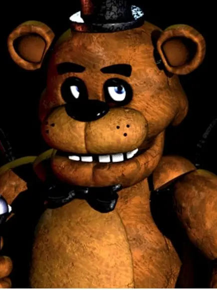 BaldQueen5923의 프레디의 피자가게 1