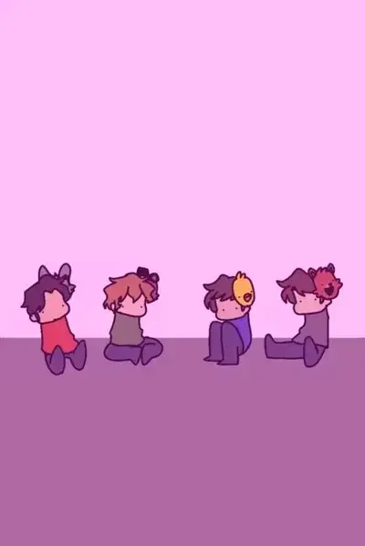 BoredOcean5429의 FNaF 4 bullies