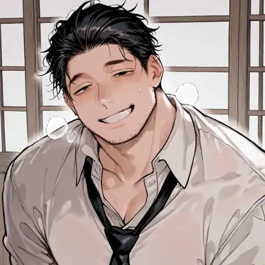 Profile image of Genji Onimaru
