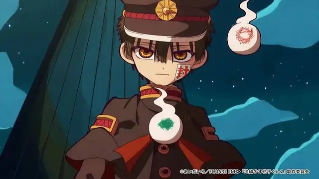 Profile image of 花子くん