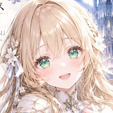 Profile image of リリア